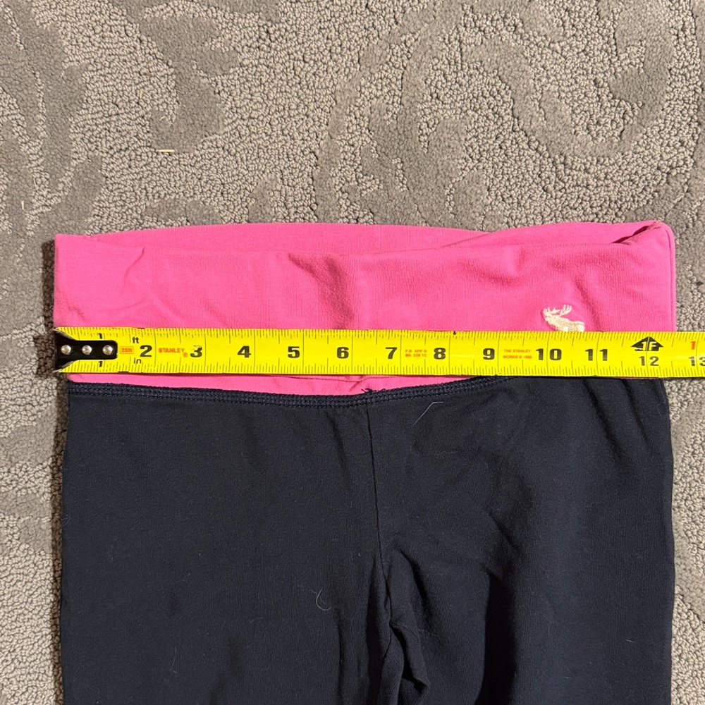 Very good condition straight light sweat pants - Picture 6 of 6